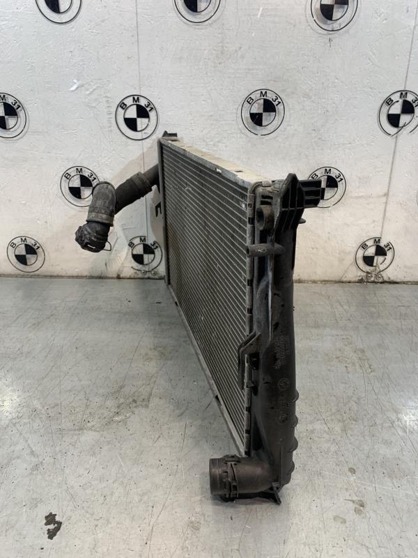 Radiateur eau BMW SERIE 1 E82 COUPE Diesel - 1