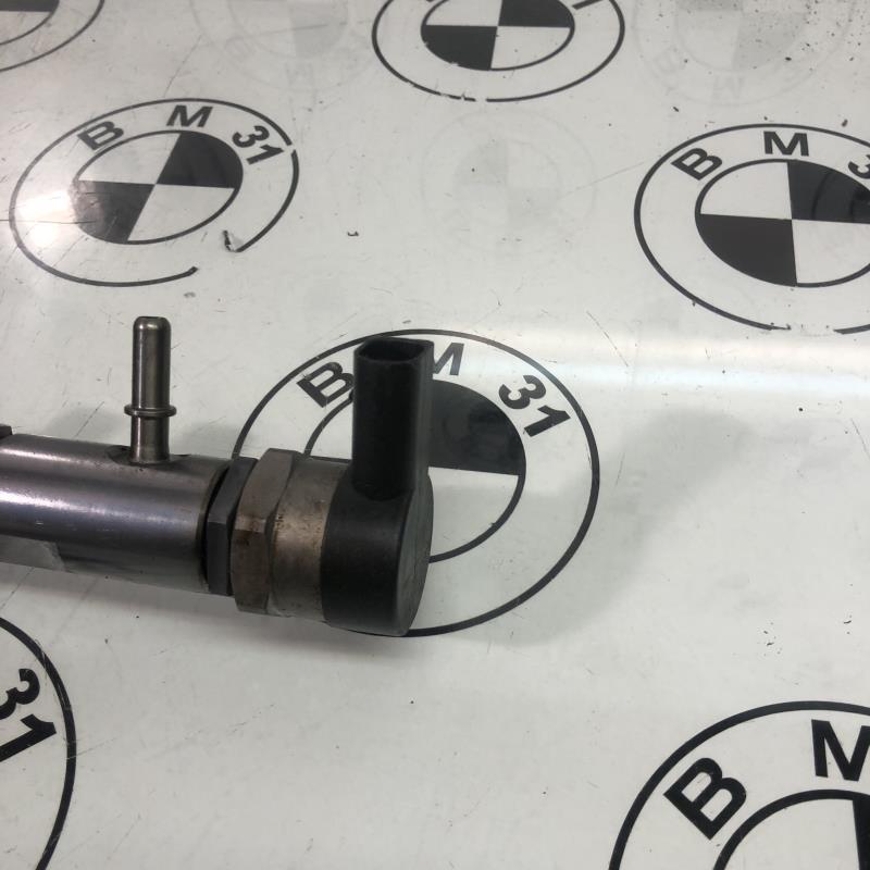 Rampe injection BMW SERIE 3 E90 PHASE 2  - 1