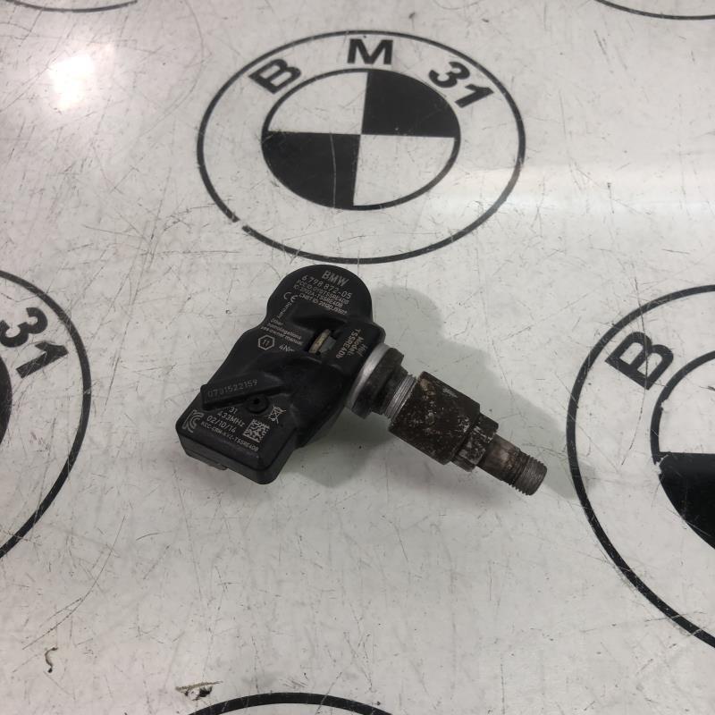 Roue BMW SERIE 5 F10 PHASE 1  - 1
