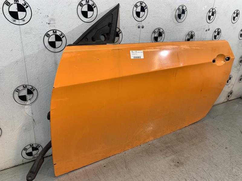 Porte avant gauche BMW SERIE 3 E92 COUPE PHASE 1 Diesel - 1