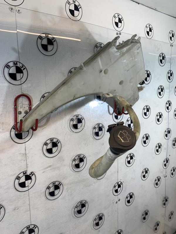 Pompe lave phares BMW SERIE 3 E91 TOURING PHASE 1 BREAK Diesel - 1