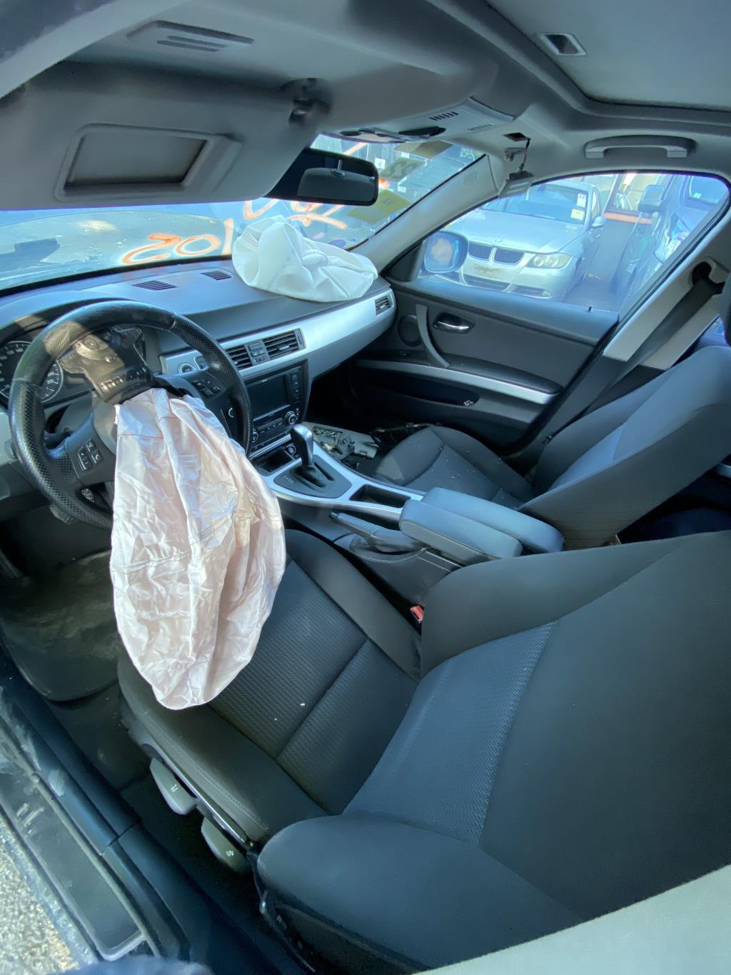 Capteur BMW SERIE 3 E90 PHASE 2 Essence - 1