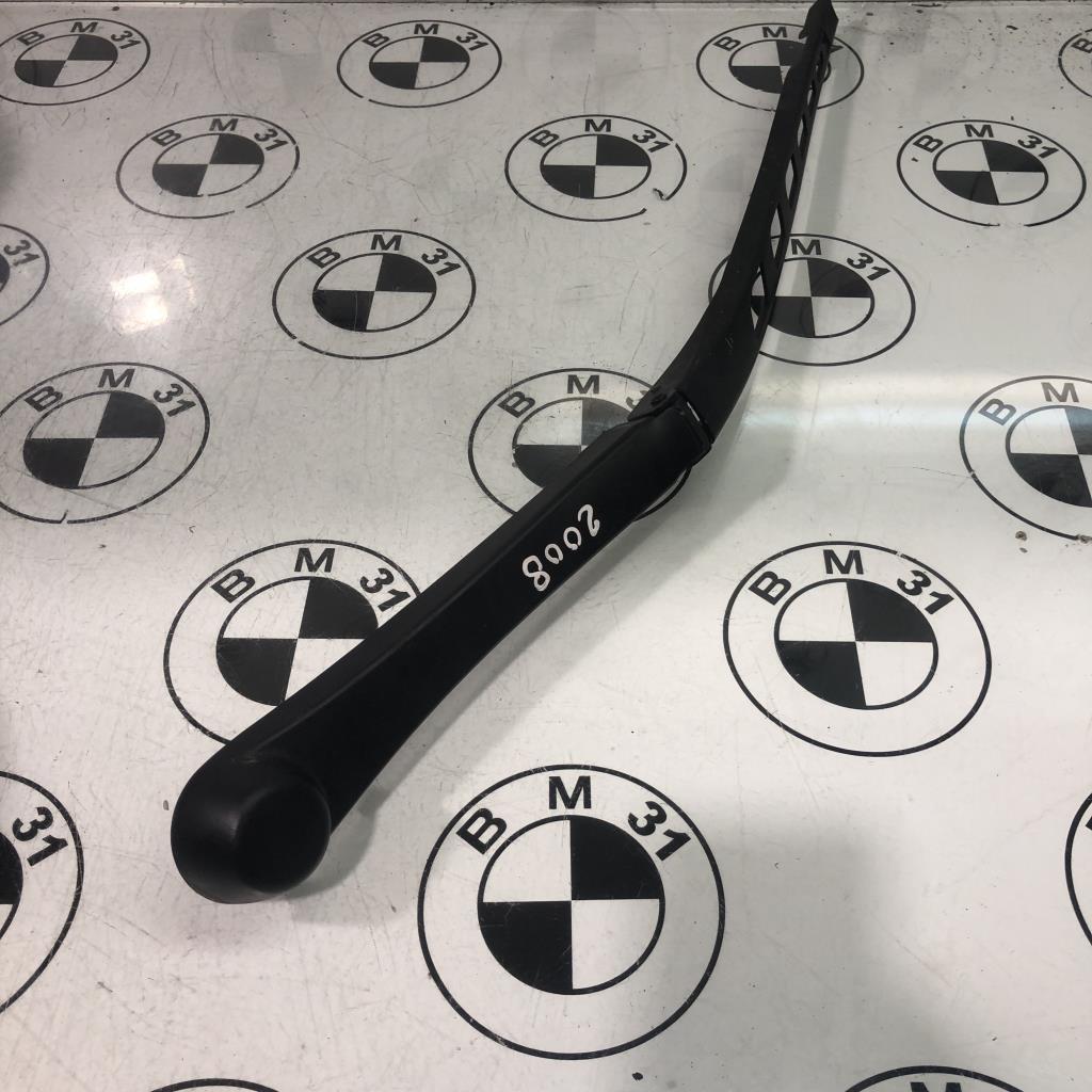 Braccio tergicristallo anteriore sinistro BMW SERIE 5 E61 TOURING PHASE 2 BREAK Diésel - 1