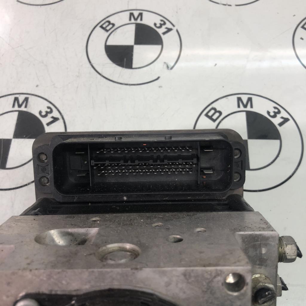 Bloc ABS (freins anti-blocage) BMW SERIE 5 E61 TOURING PHASE 2 BREAK Diesel - 1