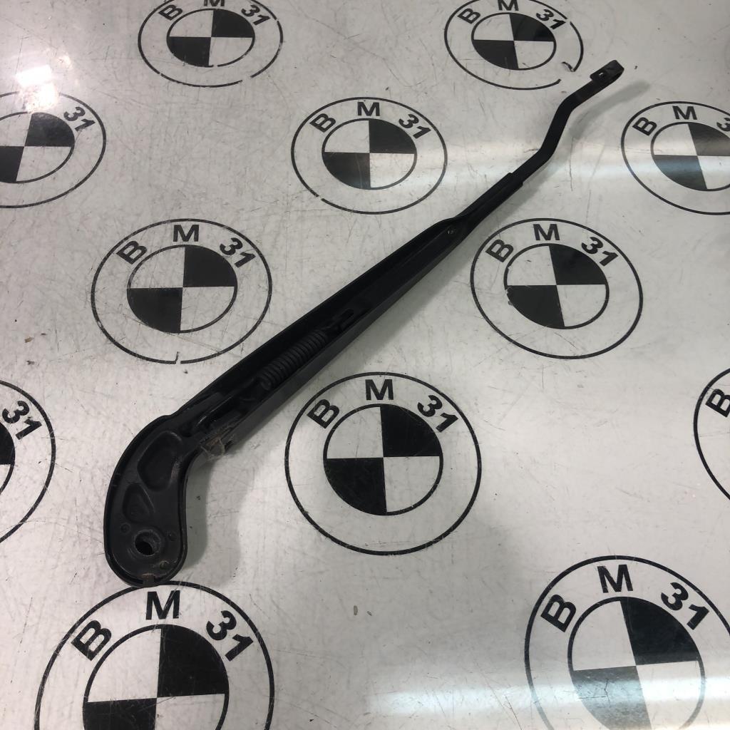 Braccio tergicristallo anteriore MINI MINI 2 R57 CABRIOLET PHASE 1 Gasolina - 1