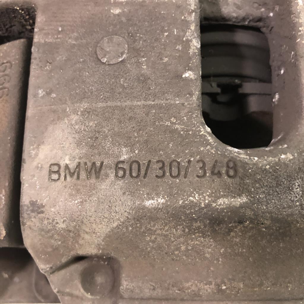 Pinza freni anteriore destra BMW SERIE 5 F11 TOURING PHASE 1 BREAK Diésel - 1