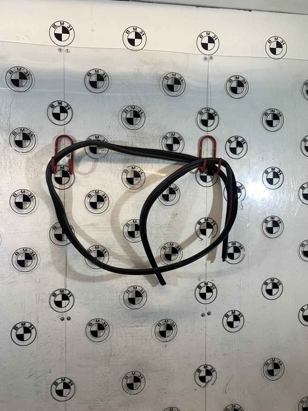 Junta de puerta trasera derecha BMW SERIE 3 E91 TOURING PHASE 1 BREAK Gasolina - 1