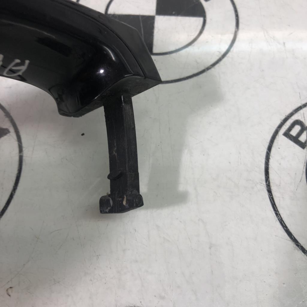 Maniglia portiera posteriore destra BMW SERIE 3 E91 TOURING PHASE 1 BREAK Gasolina - 1