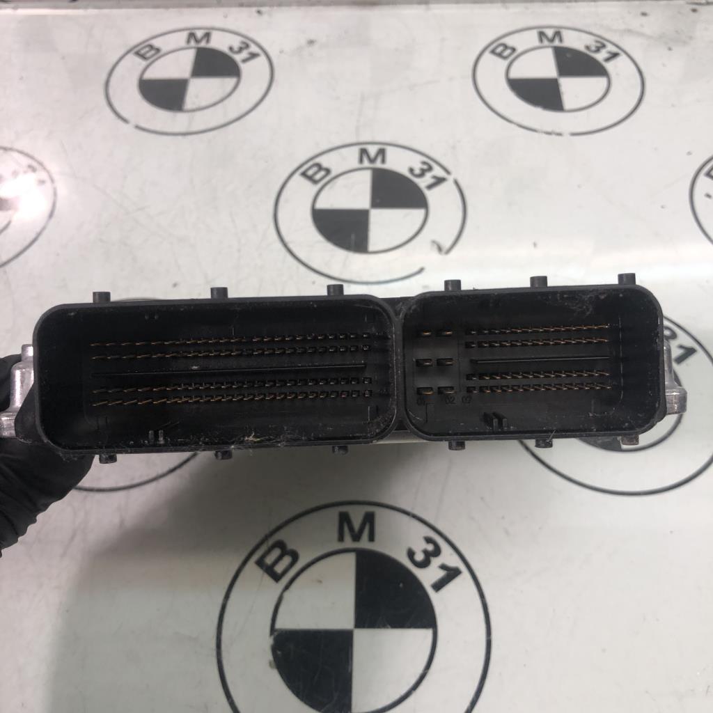 Centralina motore BMW SERIE 5 E60 PHASE 2 Diésel - 1
