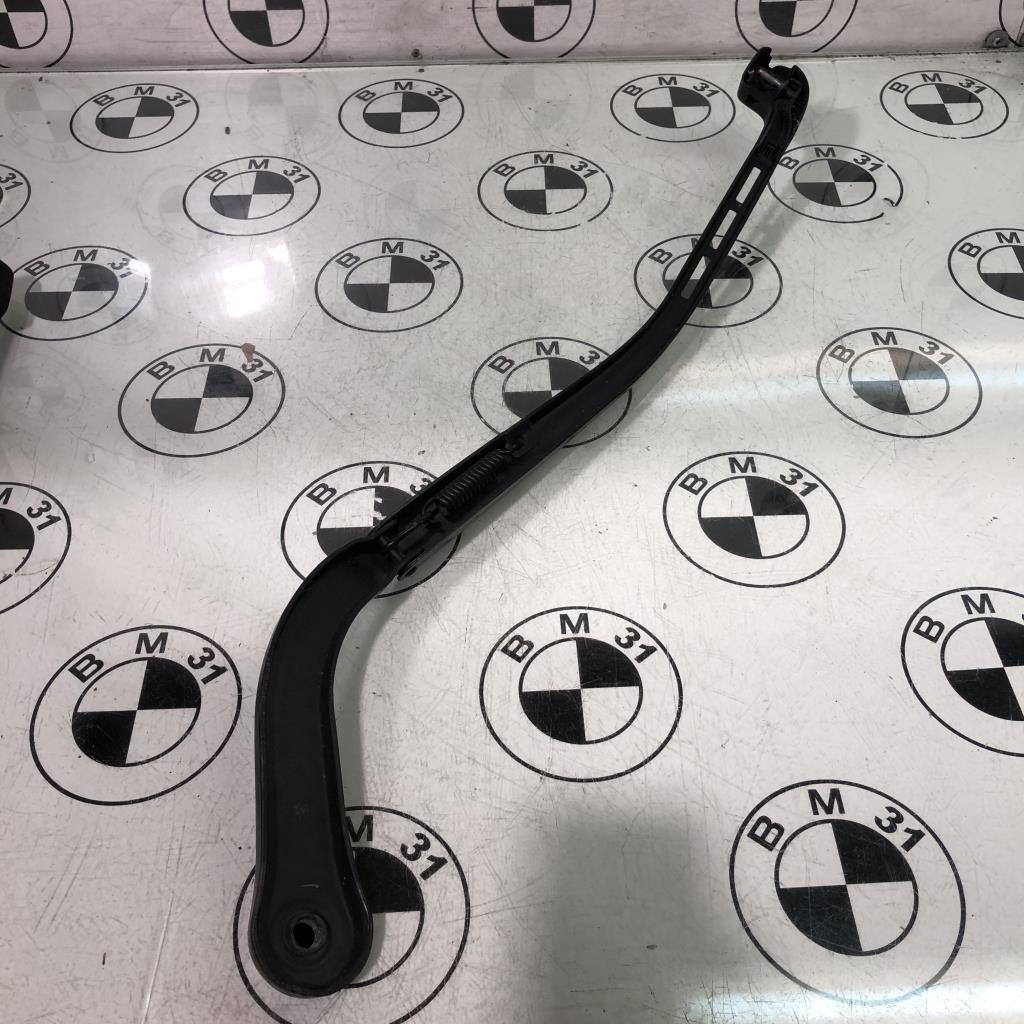 Braccio tergicristallo anteriore destro BMW SERIE 3 E91 TOURING PHASE 1 BREAK Diésel - 1