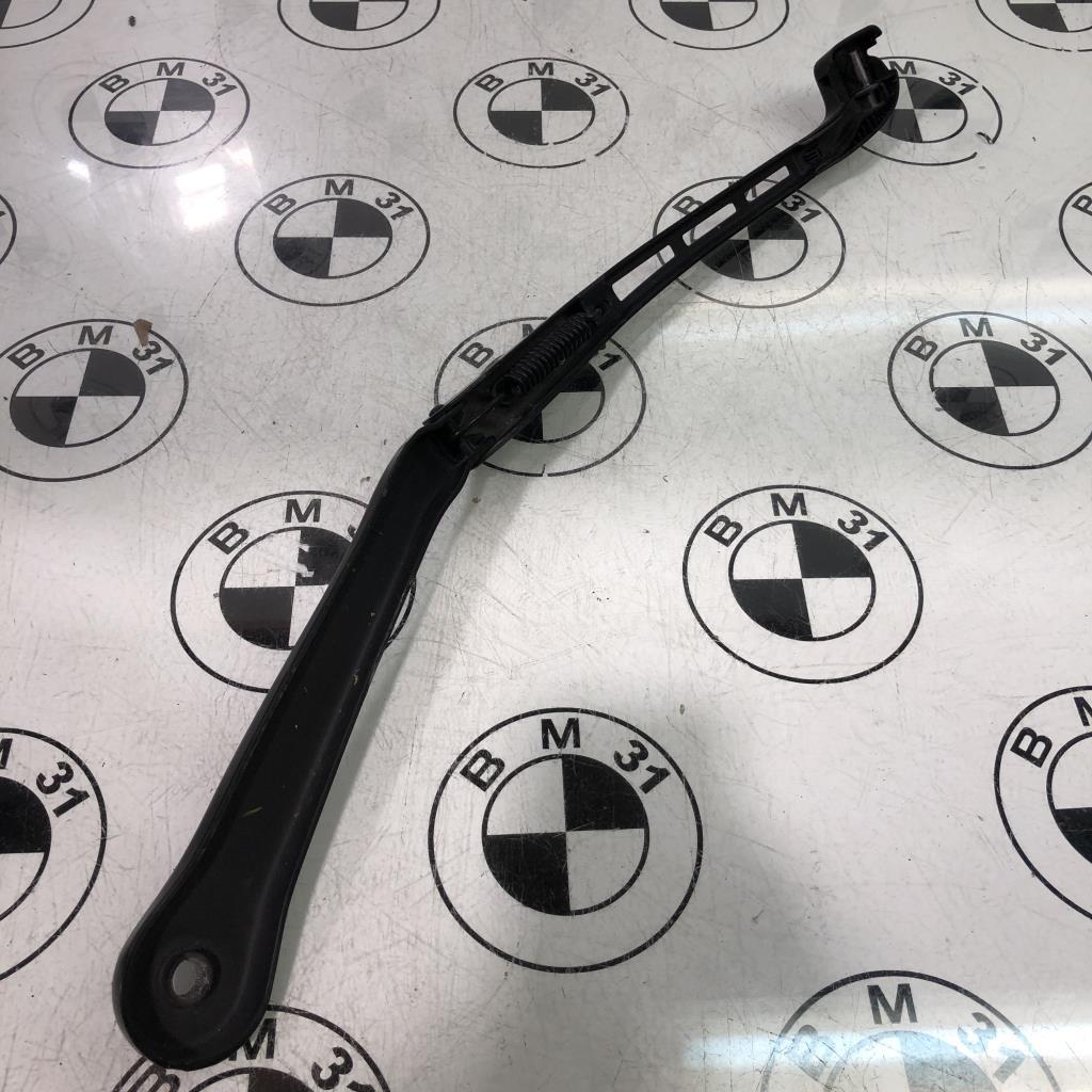 Braccio tergicristallo anteriore sinistro BMW SERIE 3 E91 TOURING PHASE 1 BREAK Diésel - 1