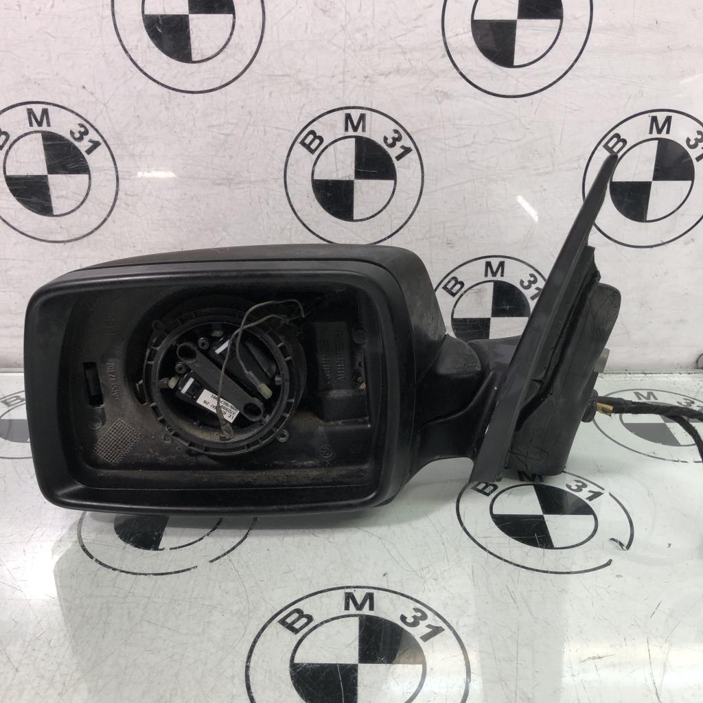 Retroviseur gauche BMW X3 E83 PHASE 2 Diesel - 1