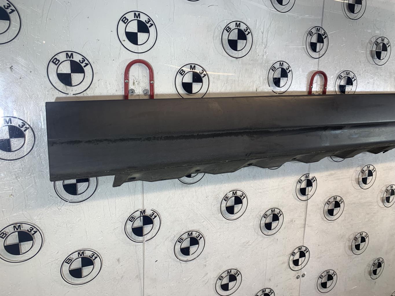 Bas de caisse gauche BMW X3 E83 PHASE 2 Diesel - 1