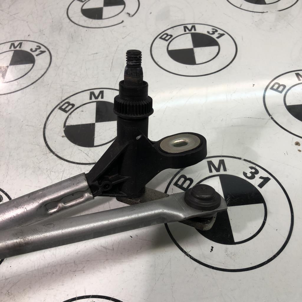 Mecanisme d'essuie glace BMW SERIE 1 E87 PHASE 1 Diesel - 1