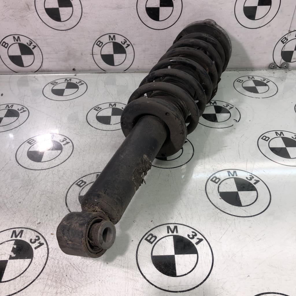 Ammortizzatore posteriore destro BMW X3 F25 PHASE 1 Diésel - 1
