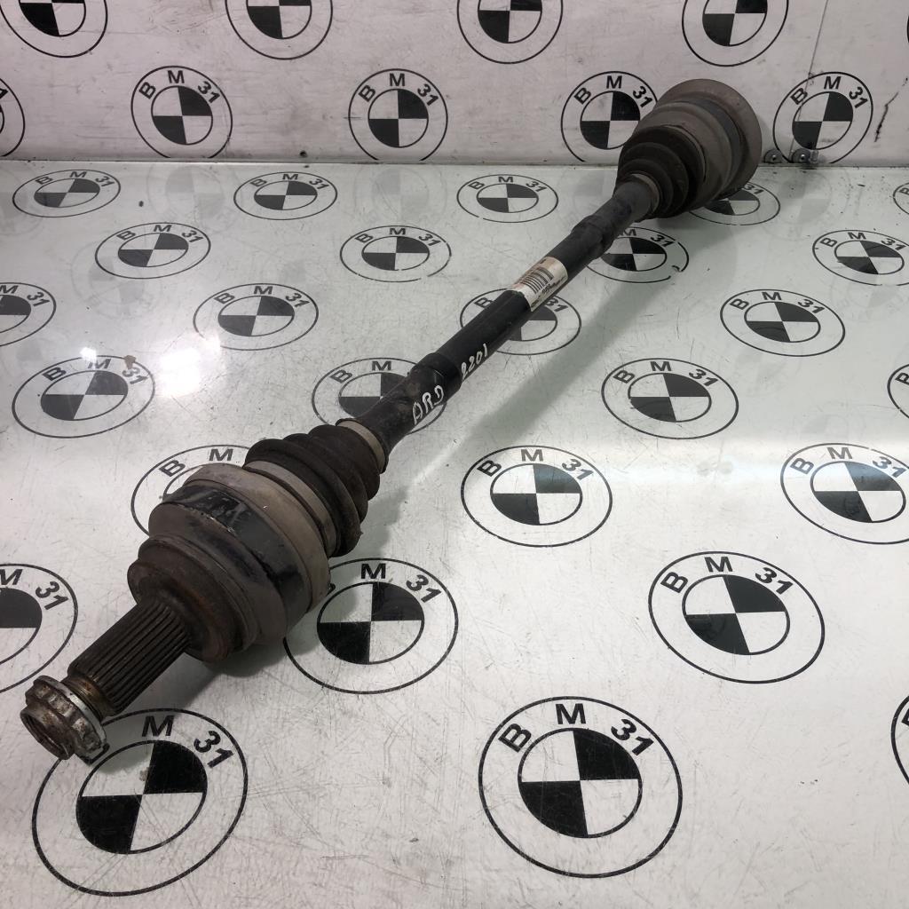 Giunto cardanico posteriore destro (trasmissione) BMW X3 F25 PHASE 1 Diésel - 1