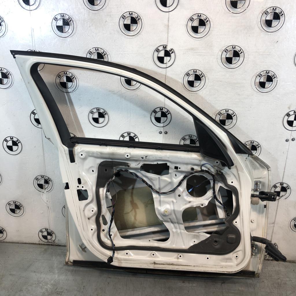 Portiera anteriore sinistra BMW SERIE 1 E87 PHASE 2 Diésel - 1