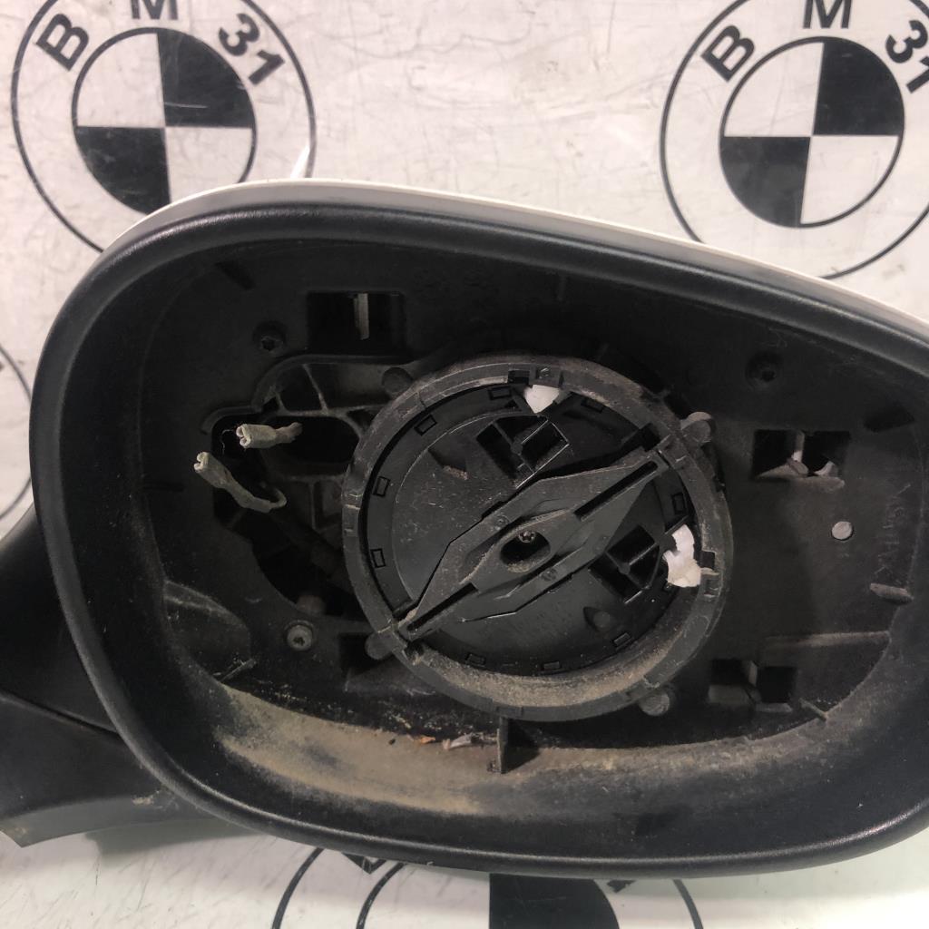 Specchietto retrovisore destro BMW SERIE 1 E87 PHASE 2 Diésel - 1