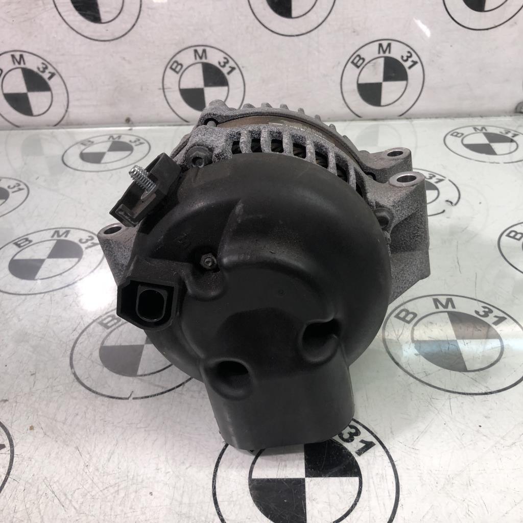 Alternatore BMW SERIE 6 F06 GRAN COUPE PHASE 1 Gasolina - 1