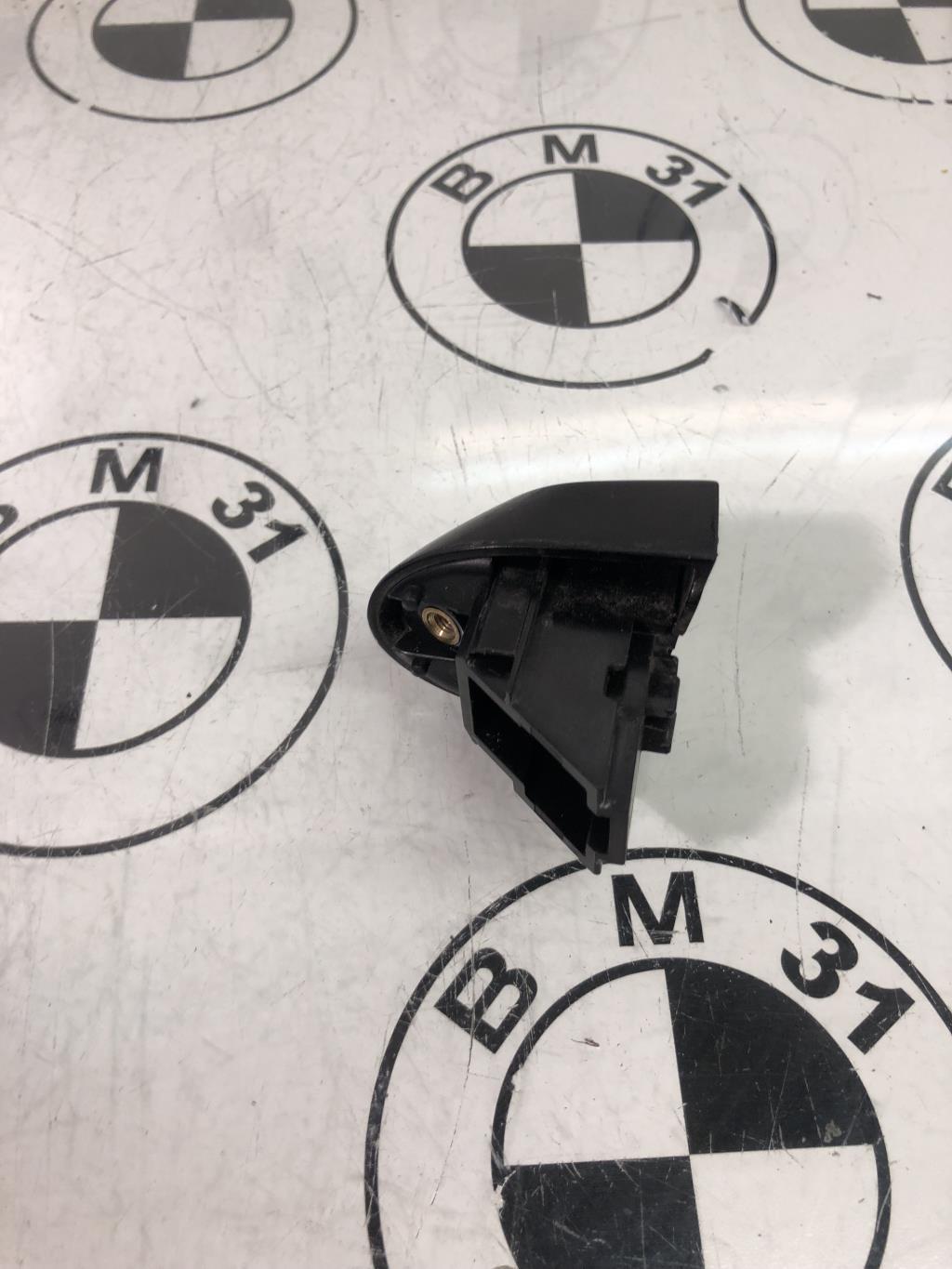 Maniglia portiera posteriore destra BMW SERIE 1 E87 PHASE 2 Diésel - 1