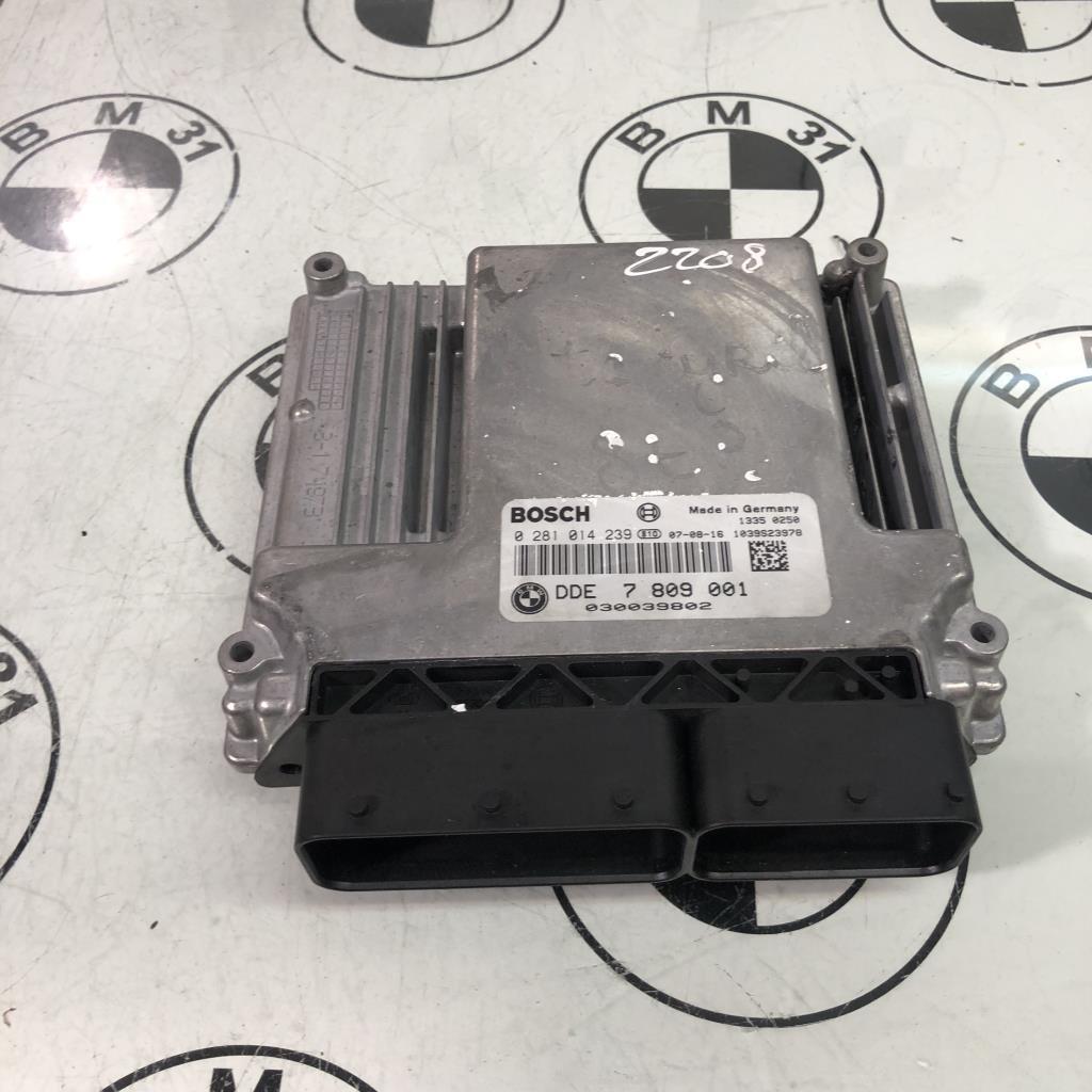 Kit de arranque BMW SERIE 1 E87 PHASE 2 Diésel - 1