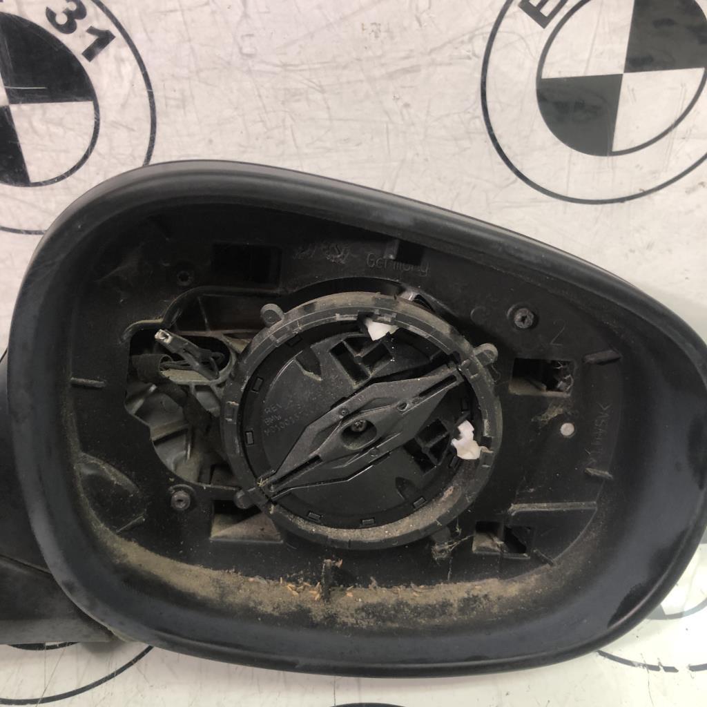 Retrovisor derecho BMW SERIE 3 E90 PHASE 2 Diésel - 1