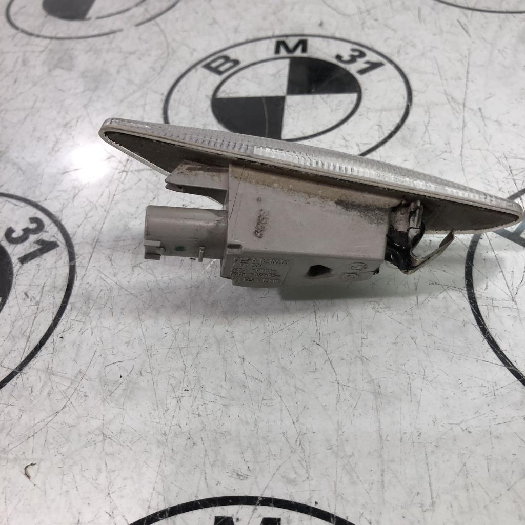Ripetitore lampeggiante anteriore destro (Luci) BMW X5 E70 PHASE 1 Diésel - 1