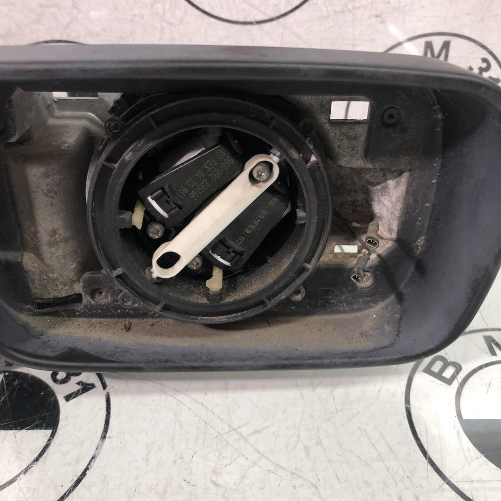 Retrovisor derecho BMW SERIE 3 E46 COMPACT PHASE 1 Diésel - 1