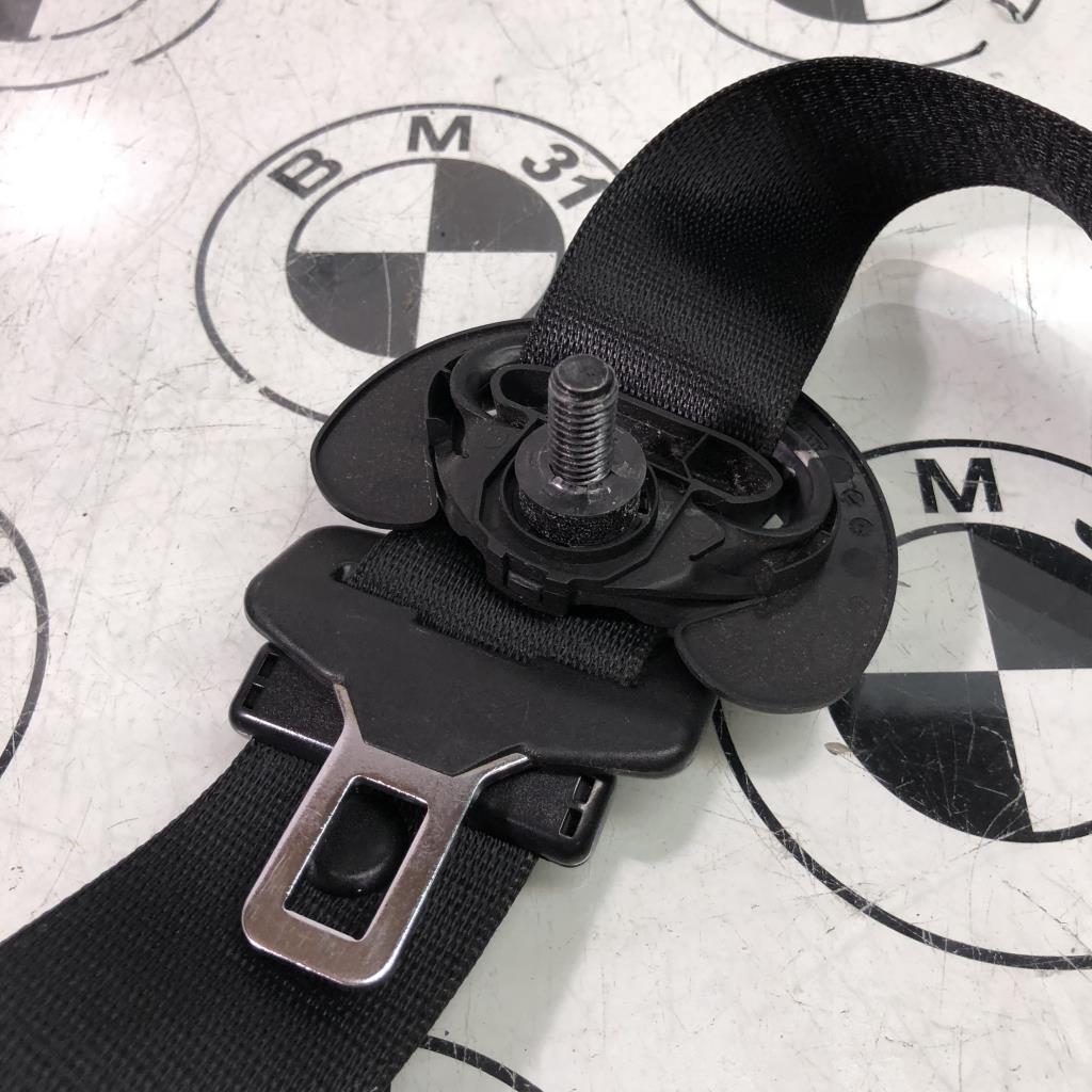 Ceinture avant droit MINI MINI 2 R60 COUNTRYMAN BREAK Diesel - 1