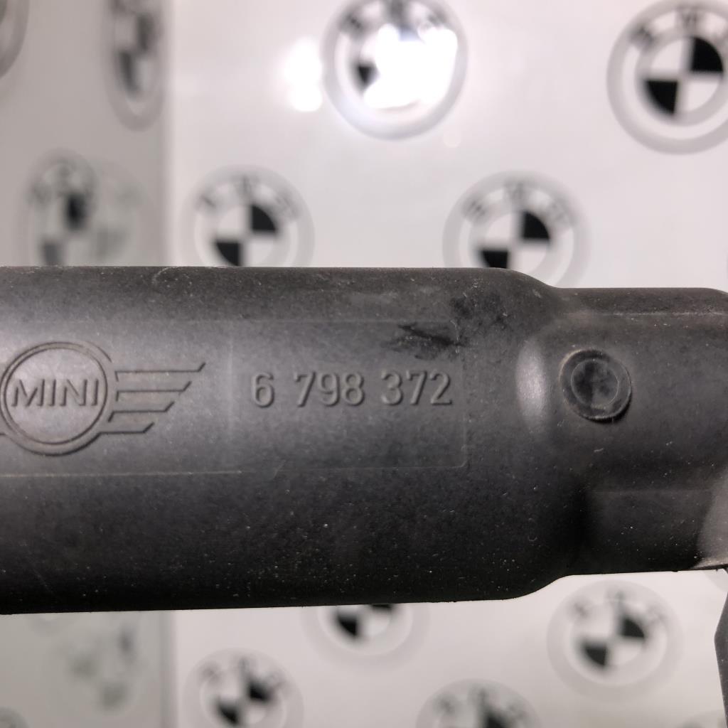 Recepteur MINI MINI 2 R60 COUNTRYMAN BREAK Diesel - 1