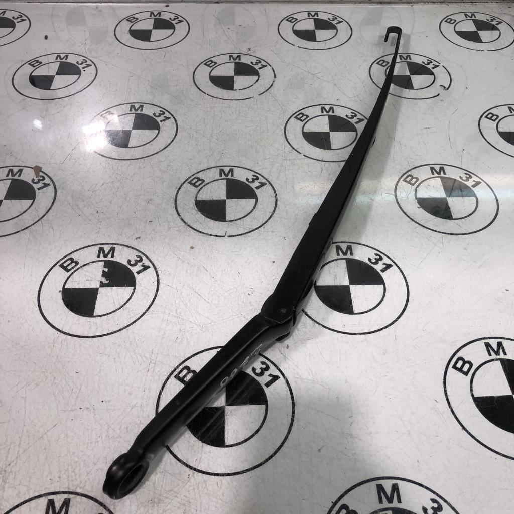 Braccio tergicristallo anteriore destro BMW SERIE 3 E46 PHASE 2 Diésel - 1