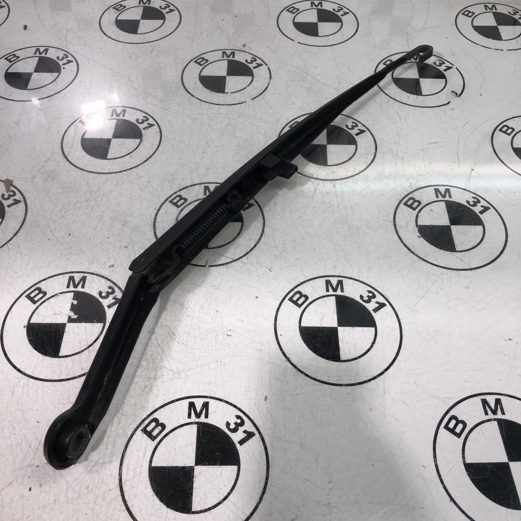 Braccio tergicristallo anteriore sinistro BMW SERIE 3 E46 PHASE 2 Diésel - 1
