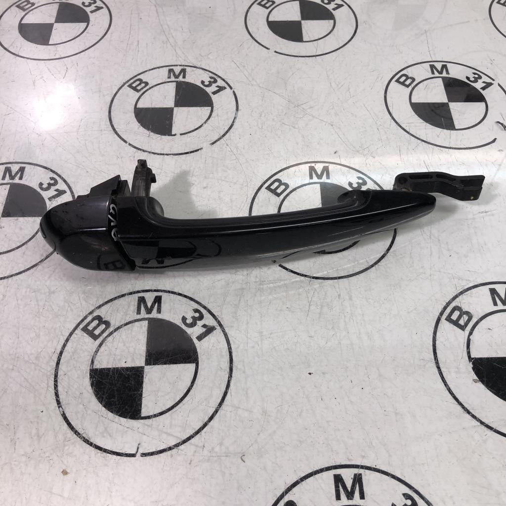 Maniglia portiera anteriore destra BMW SERIE 1 E87 PHASE 2 Diésel - 1