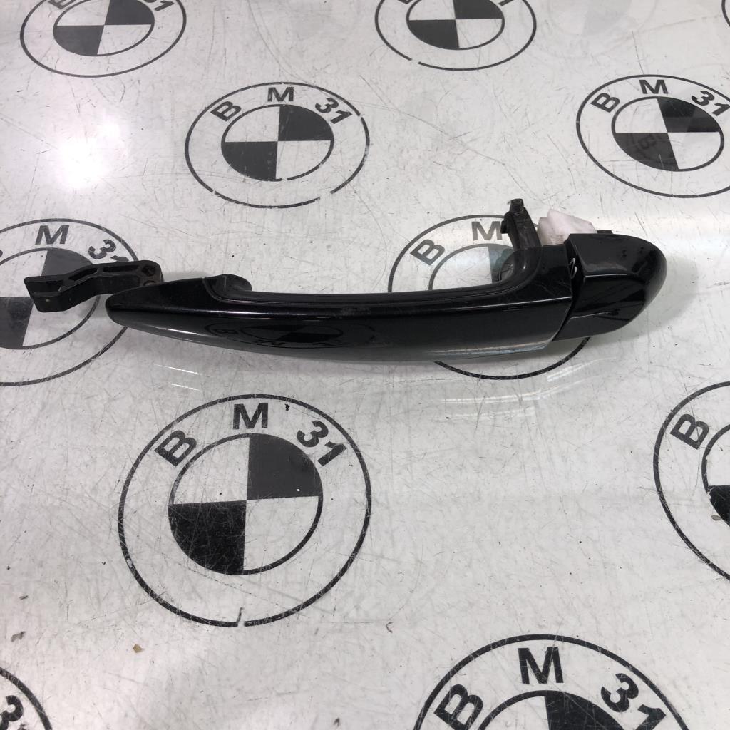 Maniglia portiera posteriore sinistra BMW SERIE 1 E87 PHASE 2 Diésel - 1