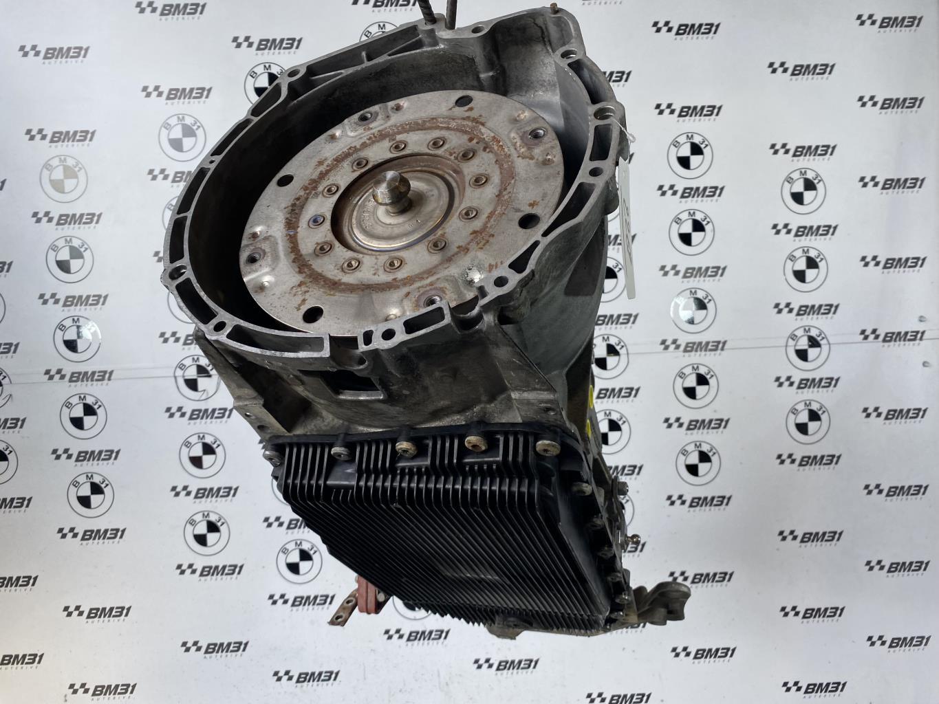 Boite de vitesses BMW SERIE 3 E92 COUPE PHASE 1 Diesel - 1