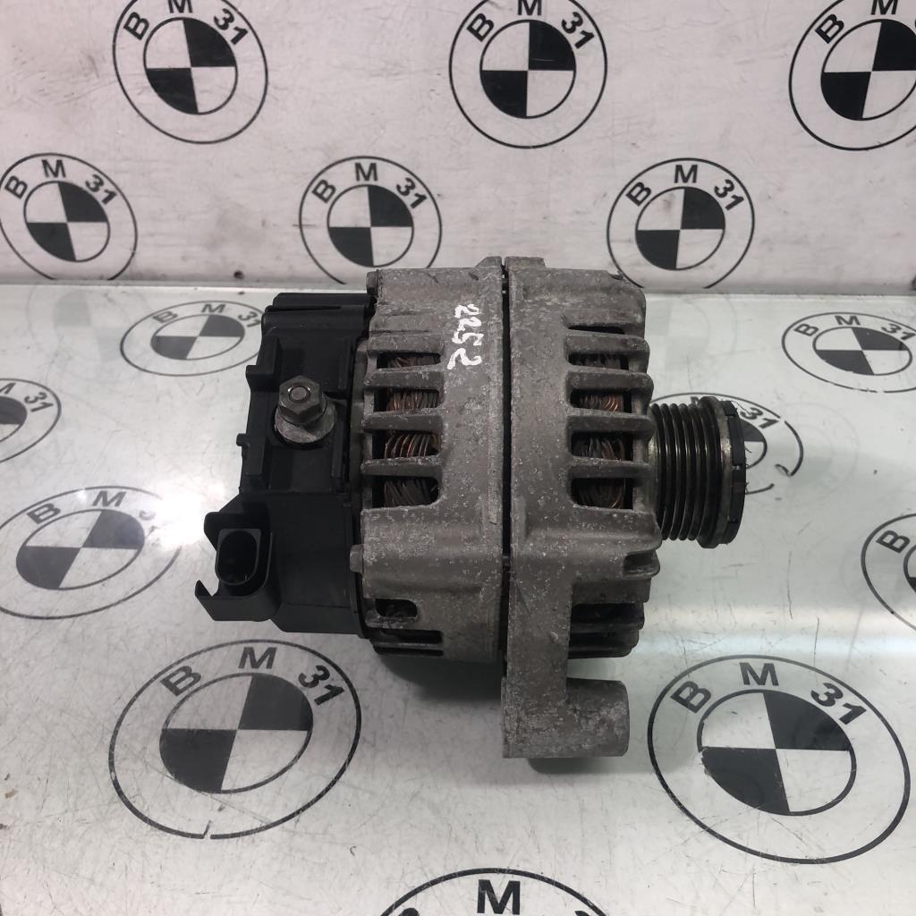 Alternatore BMW SERIE 3 F30 PHASE 1 Diésel - 1