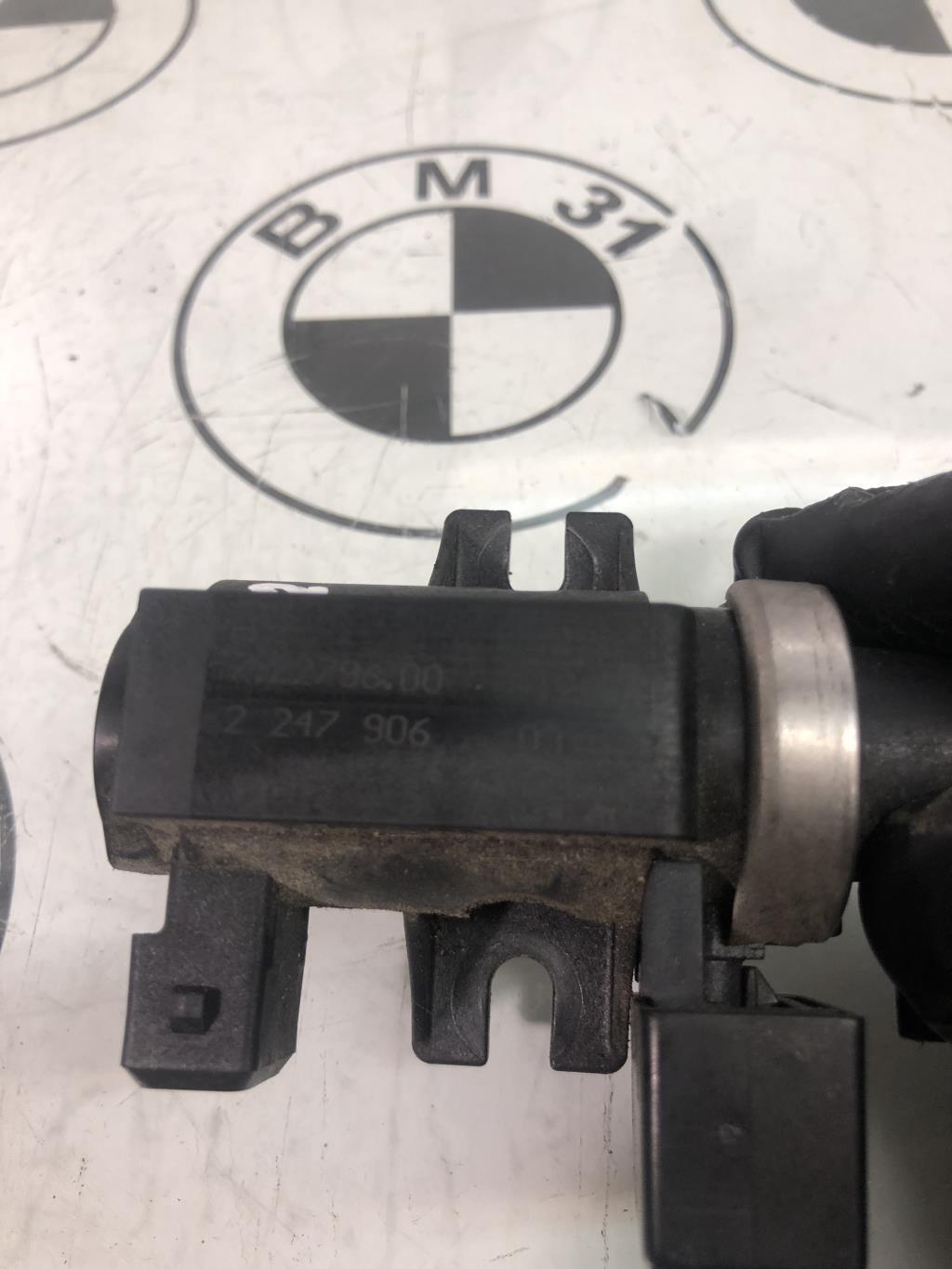 Capteur BMW SERIE 3 E46 TOURING PHASE 1 BREAK Diesel - 1