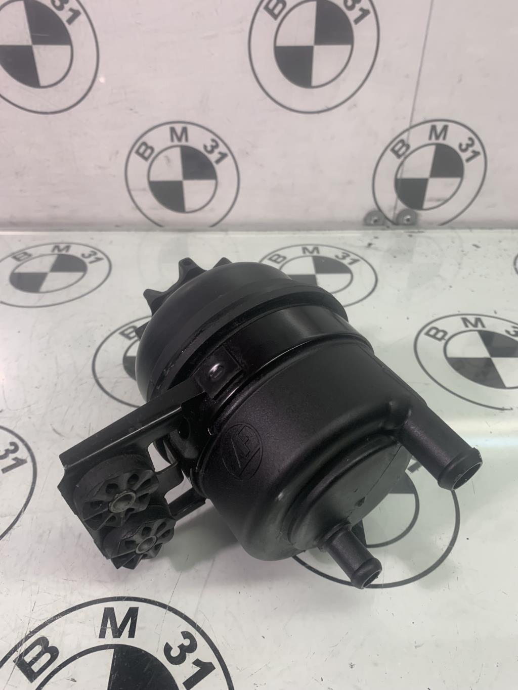 Reservoir BMW SERIE 7 E65 PHASE 2 Diesel - 1