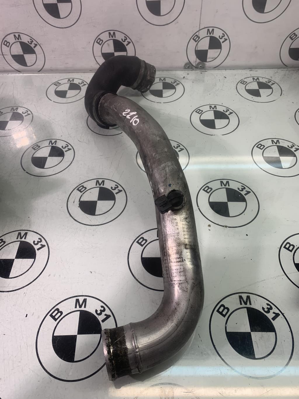 Durite BMW SERIE 7 E65 PHASE 2 Diesel - 1