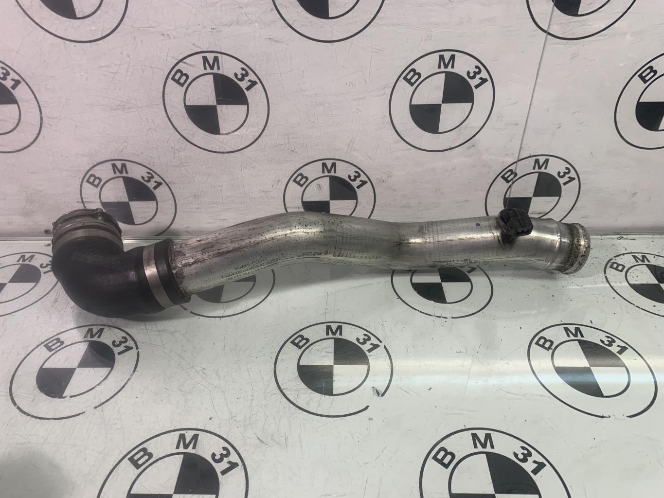 Durite BMW SERIE 7 E65 PHASE 2 Diesel - 1