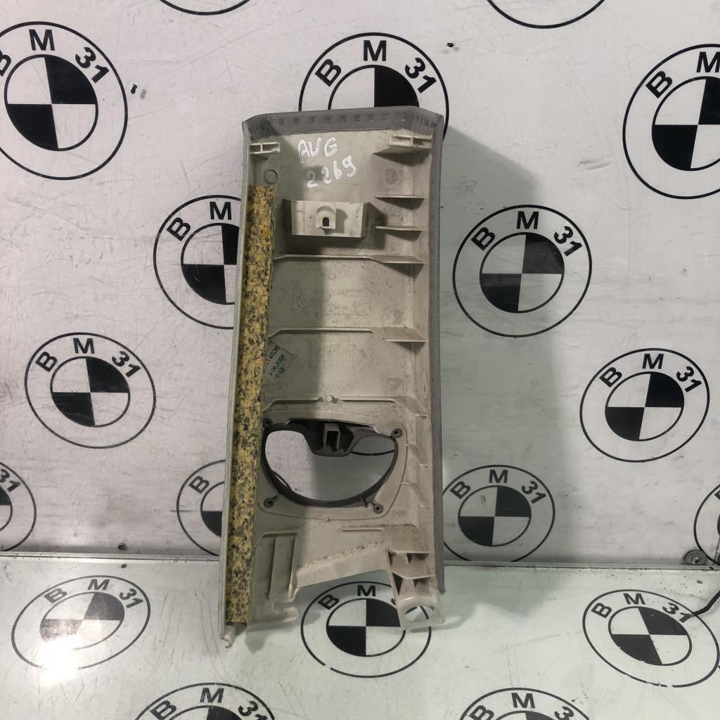 Garniture de pavillon BMW SERIE 3 E92 COUPE PHASE 1 Diesel - 1