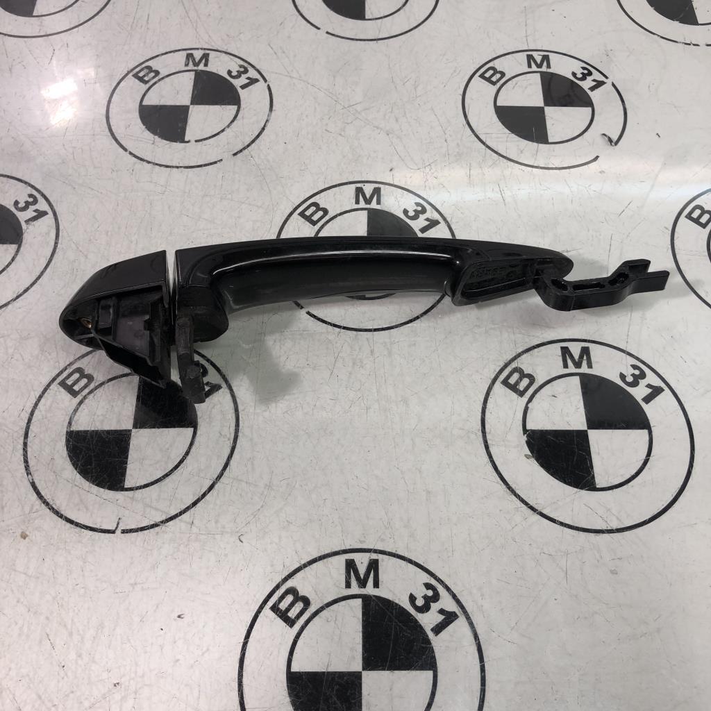 Maniglia portiera anteriore destra BMW SERIE 3 E92 COUPE PHASE 2 Diésel - 1