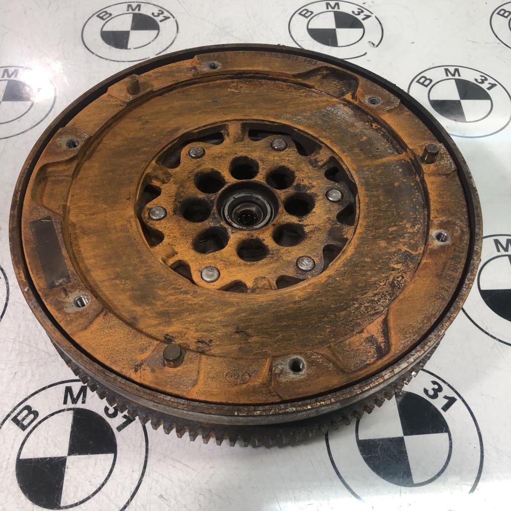 Volano BMW SERIE 3 F30 PHASE 1  - 1