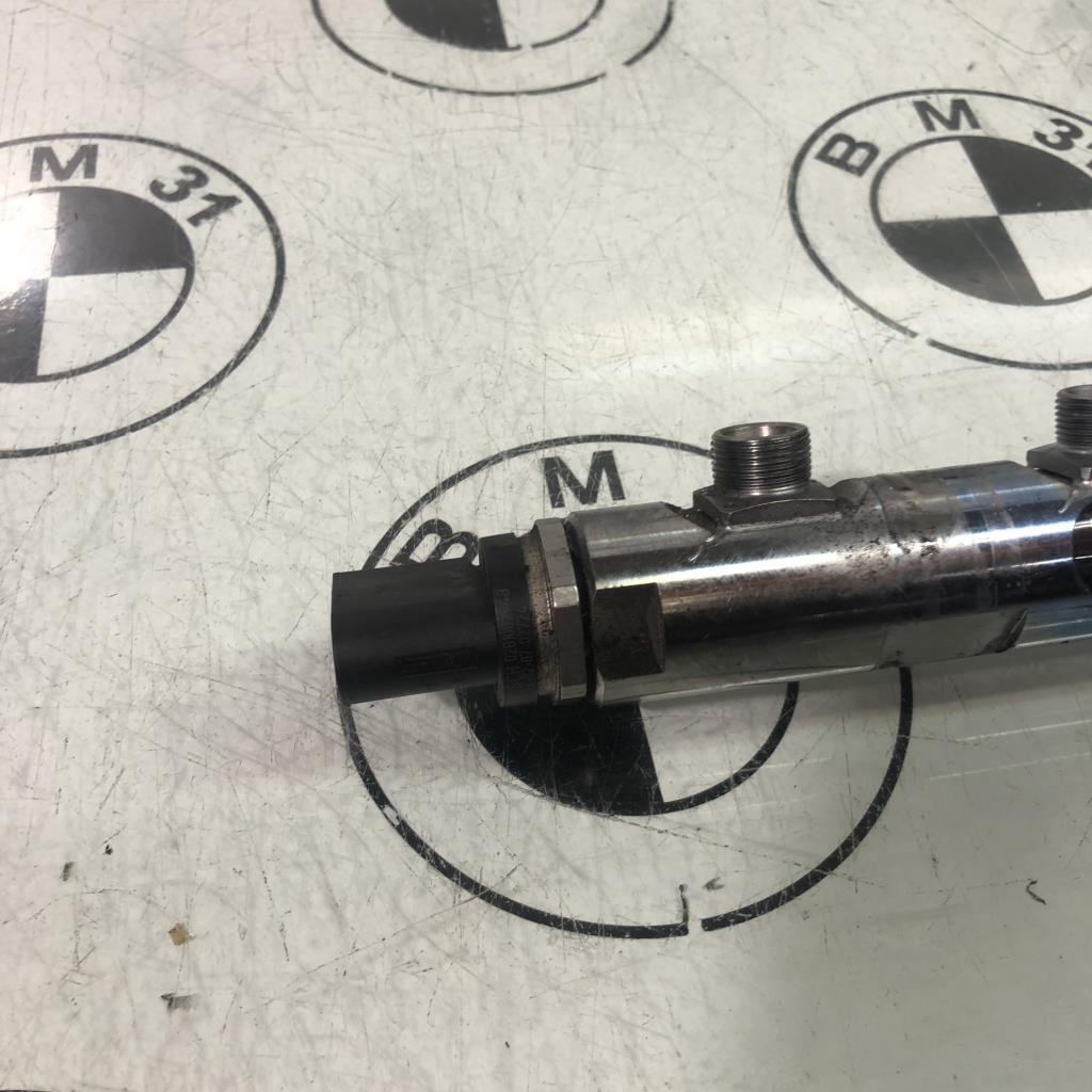 Collettore iniezione BMW SERIE 3 F30 PHASE 1  - 1