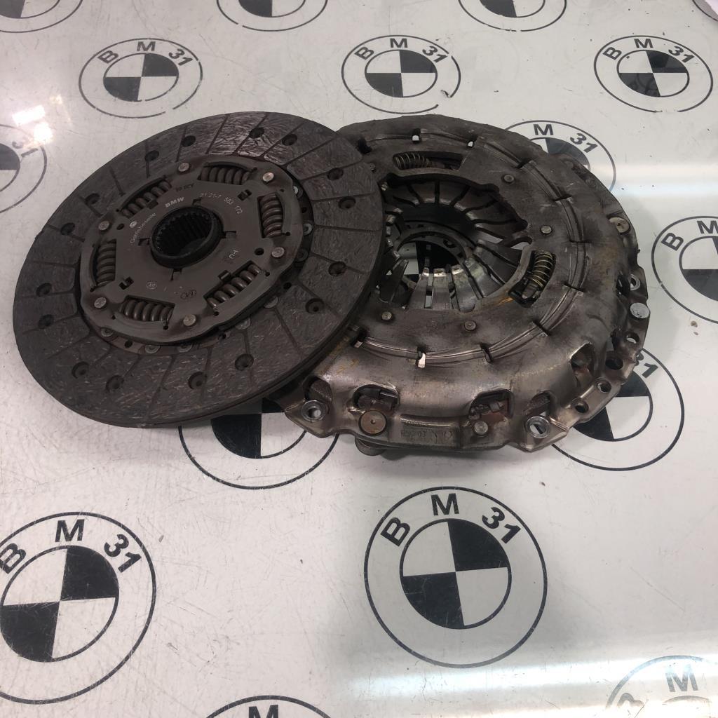 Embrayage BMW SERIE 3 E90 PHASE 2  - 1