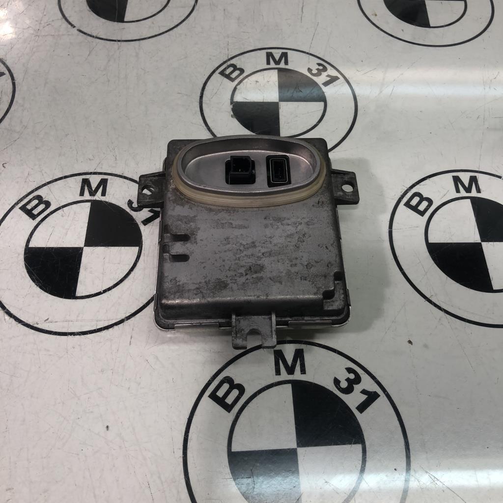 Boitier xenon BMW SERIE 3 E92 COUPE PHASE 1 Diesel - 1
