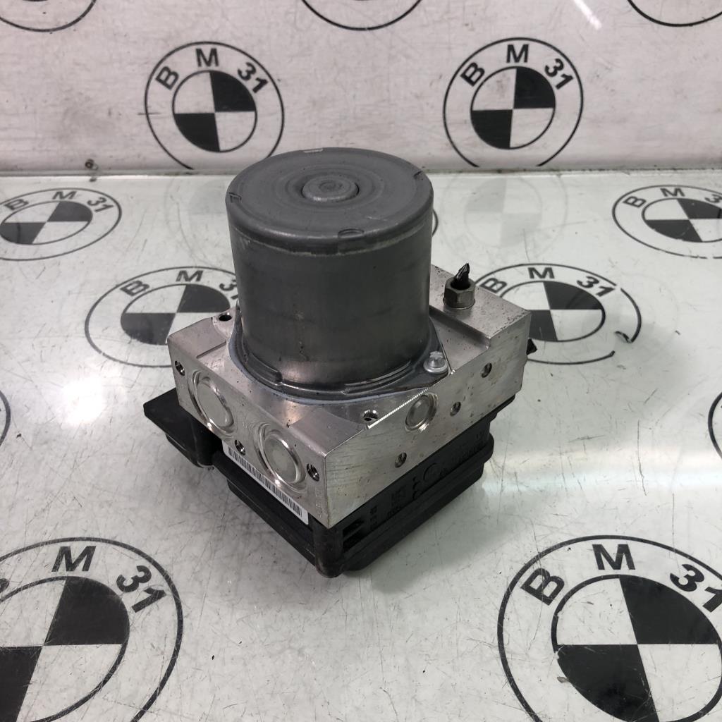 Bloc ABS (freins anti-blocage) BMW SERIE 3 E92 COUPE PHASE 2 Diesel - 1
