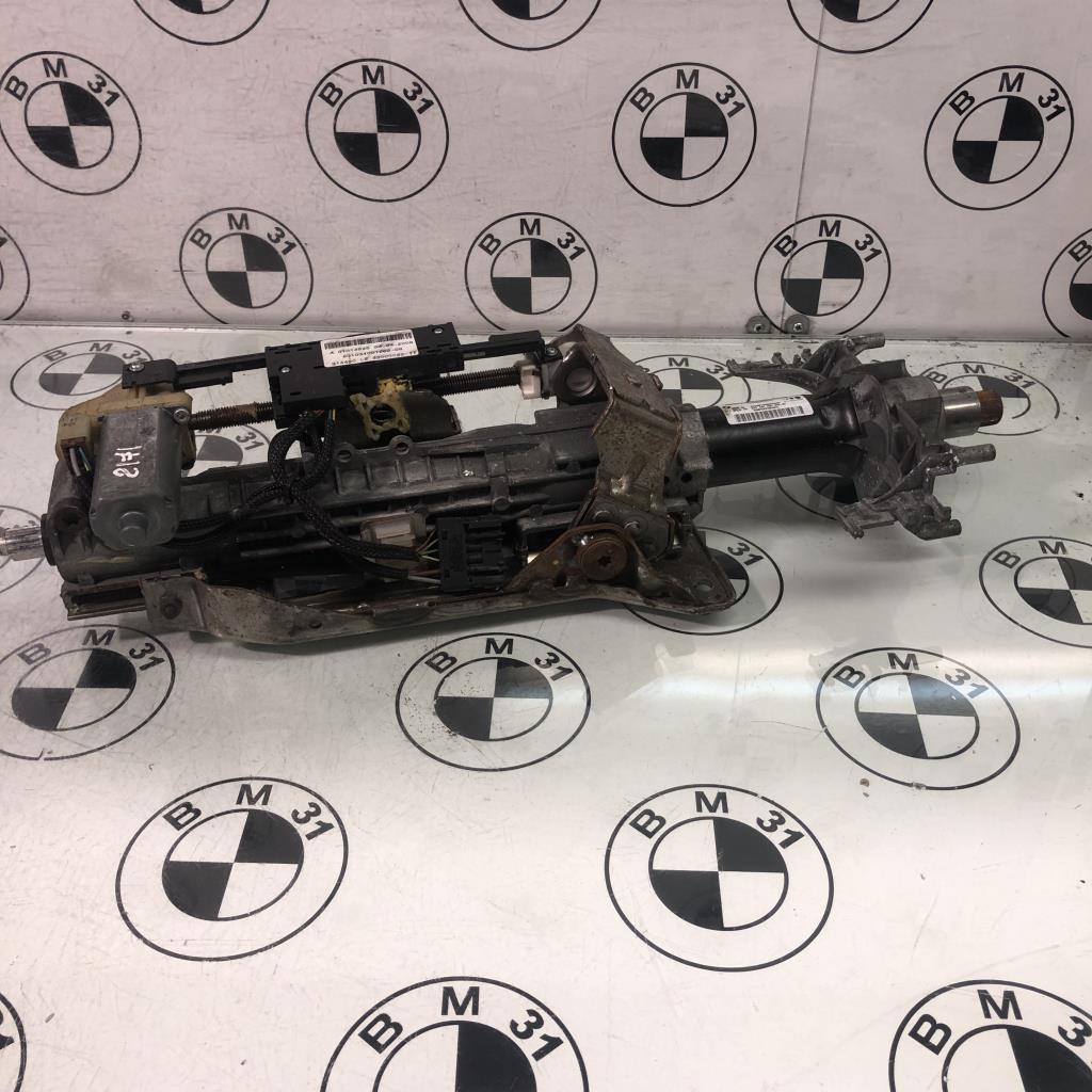 Colonne de direction BMW X5 E70 PHASE 1 Diesel - 1