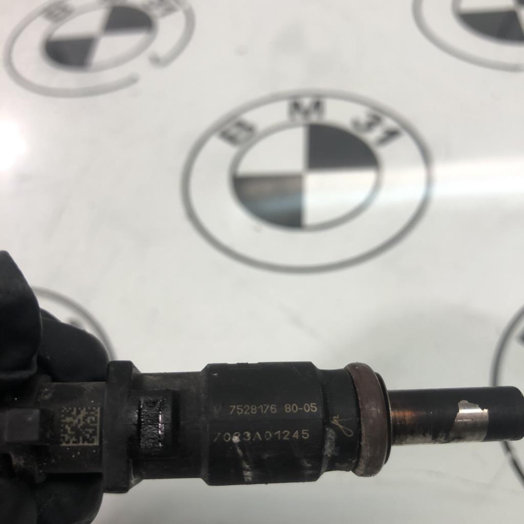 Injecteurs MINI MINI 2 R56 PHASE 1  - 1