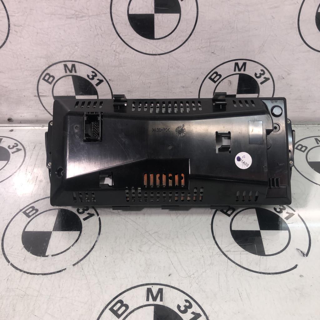 Ecran GPS BMW SERIE 3 E92 COUPE PHASE 1 Diesel - 1